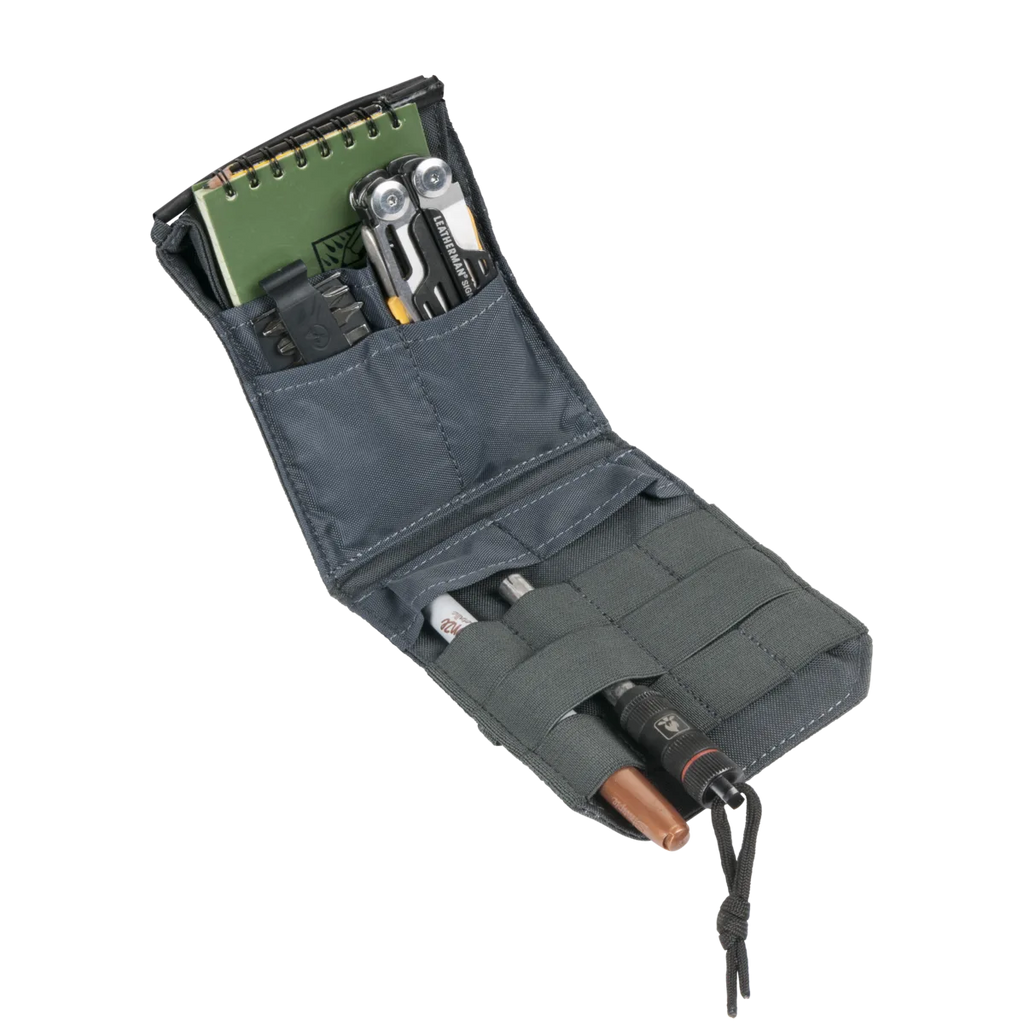 URBAN ADMIN Pouch® [O.03] - Cordura® - detail 3
