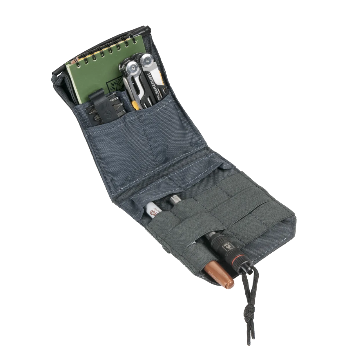 URBAN ADMIN Pouch® [O.03] - Cordura® - detail 3