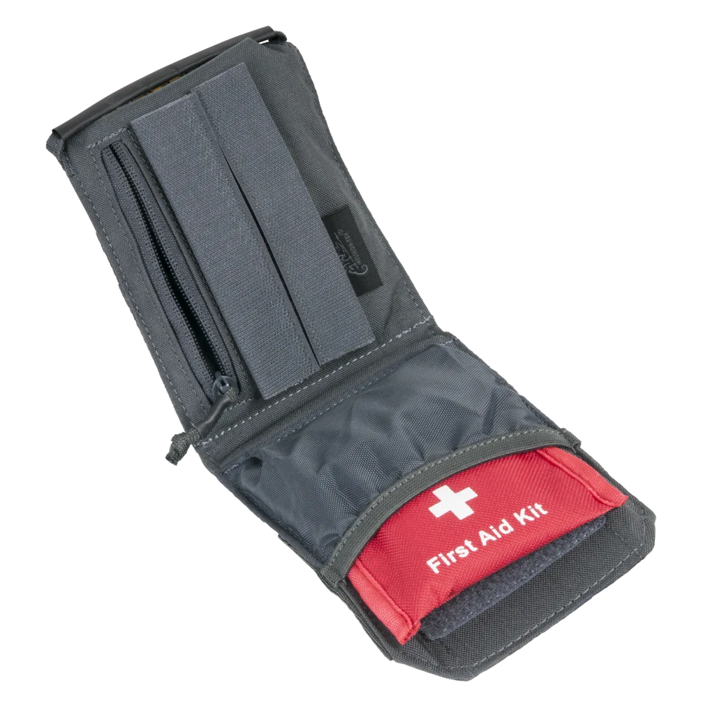 URBAN ADMIN Pouch® [O.03] - Cordura® - detail 4
