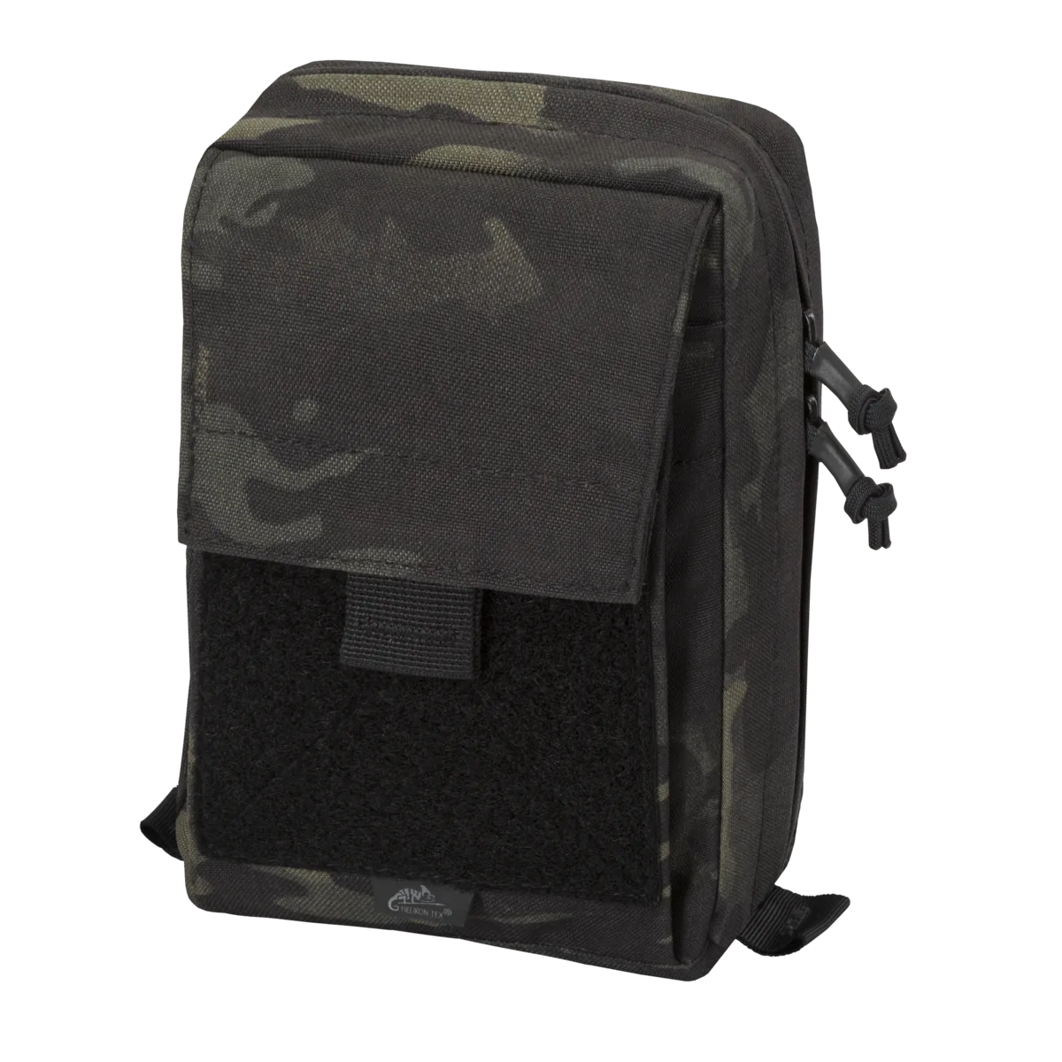 URBAN ADMIN Pouch® [O.03] - Cordura® - MultiCam® Black