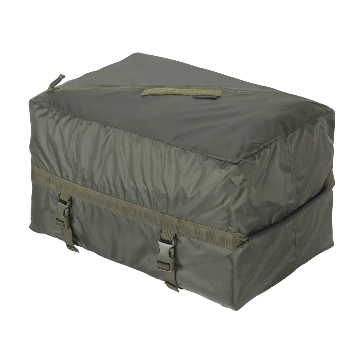 Enlarged Pakcell Bag - Olive Green