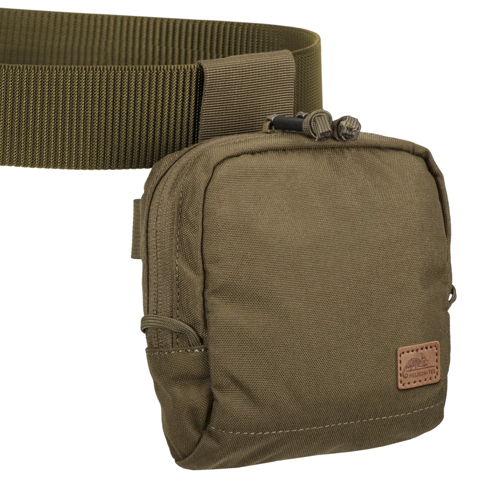 SERE Pouch - detail 2