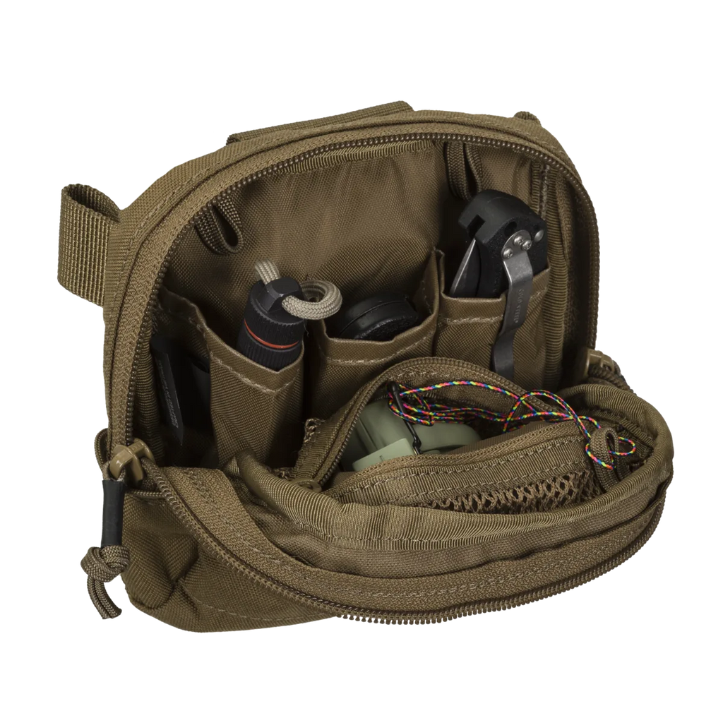 SERE Pouch - detail 4