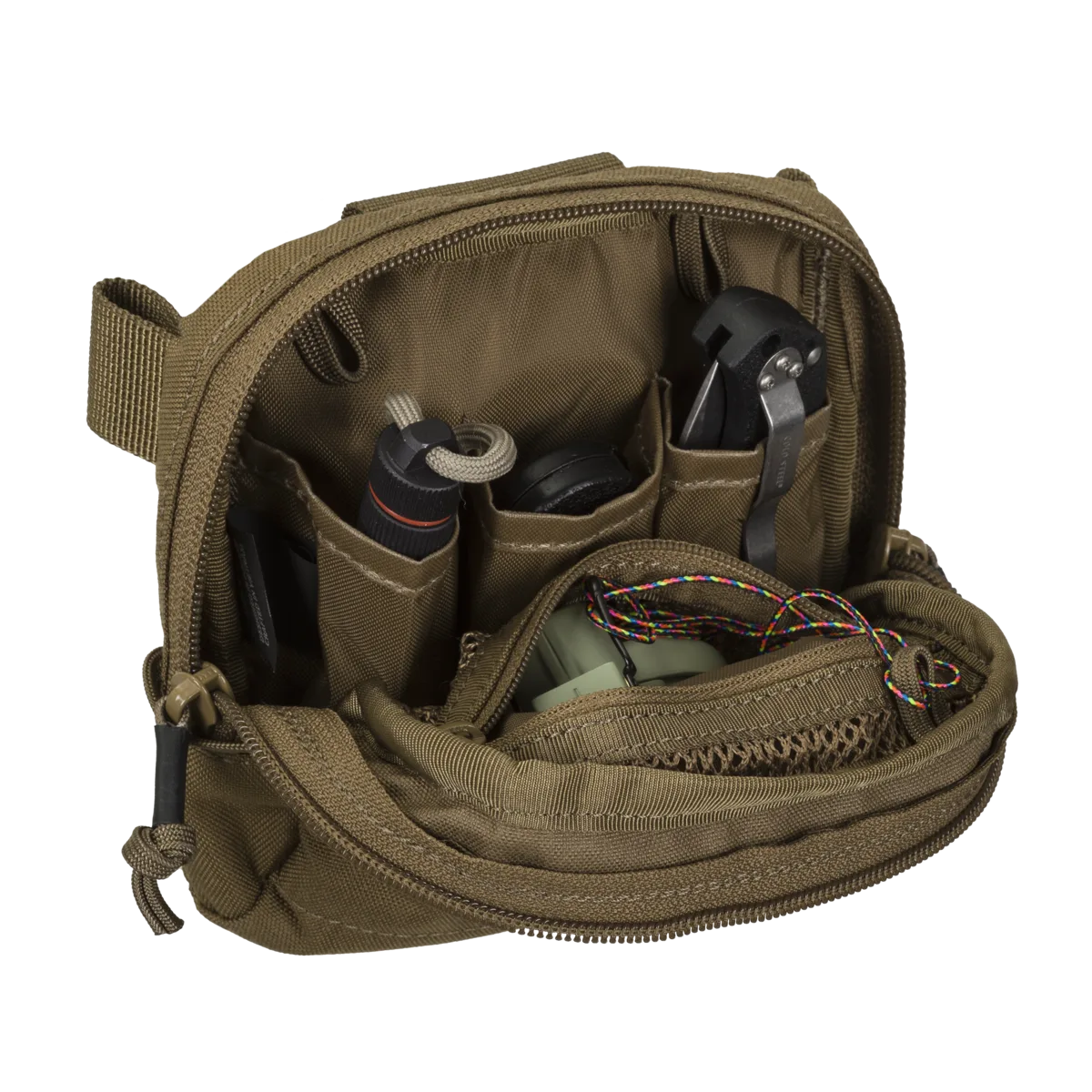SERE Pouch - detail 4