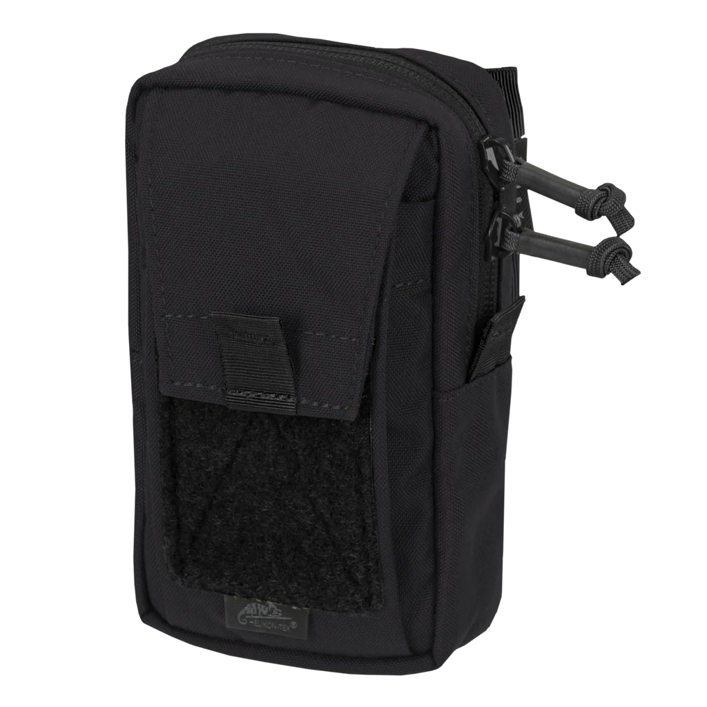 NAVTEL Pouch® [O.08] - Cordura® - Black