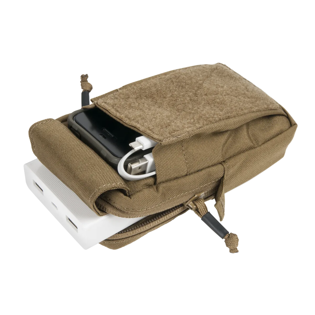 NAVTEL Pouch® [O.08] - Cordura® - detail 1