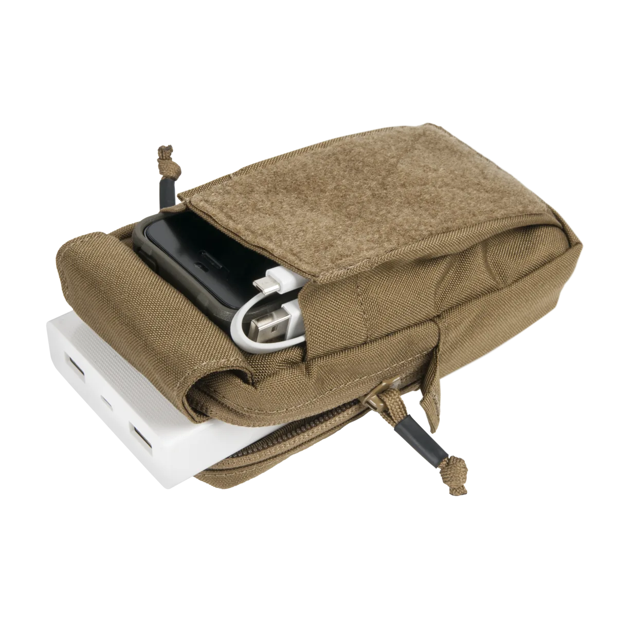 NAVTEL Pouch® [O.08] - Cordura® - detail 1