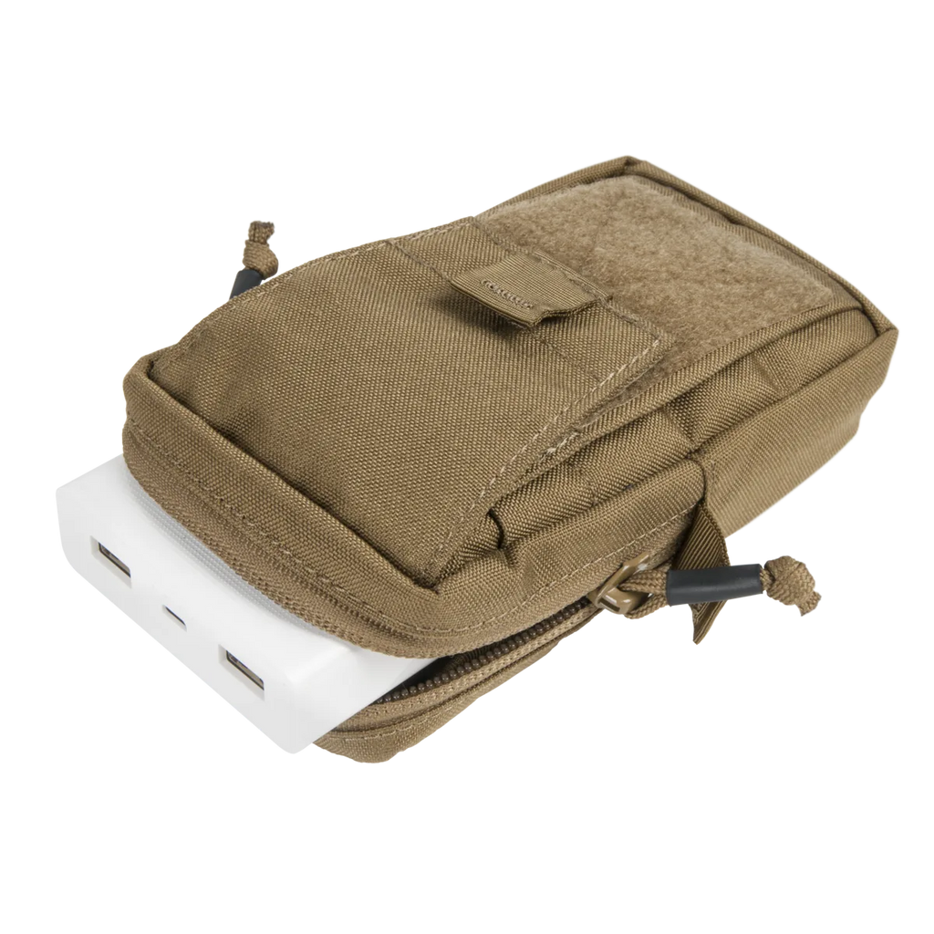 NAVTEL Pouch® [O.08] - Cordura® - detail 2