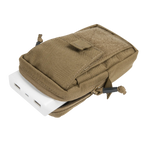 NAVTEL Pouch® [O.08] - Cordura® - detail 2