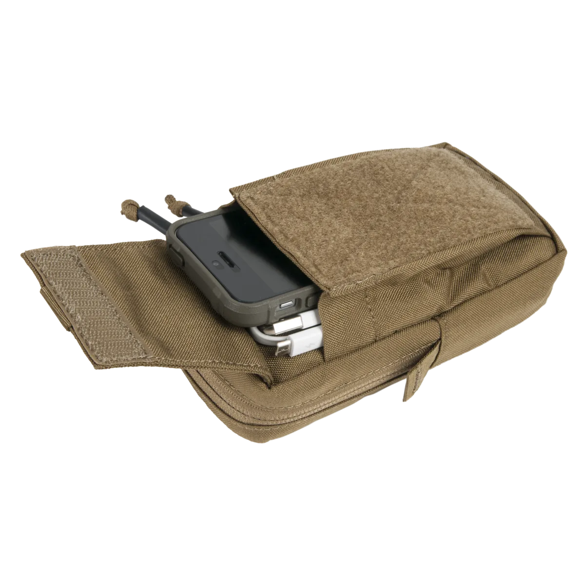 NAVTEL Pouch® [O.08] - Cordura® - detail 3