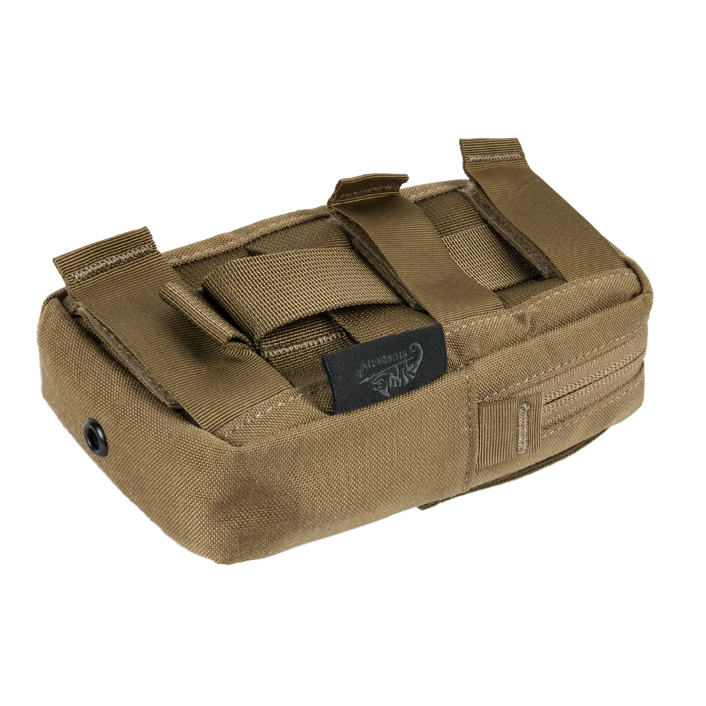 NAVTEL Pouch® [O.08] - Cordura® - detail 4