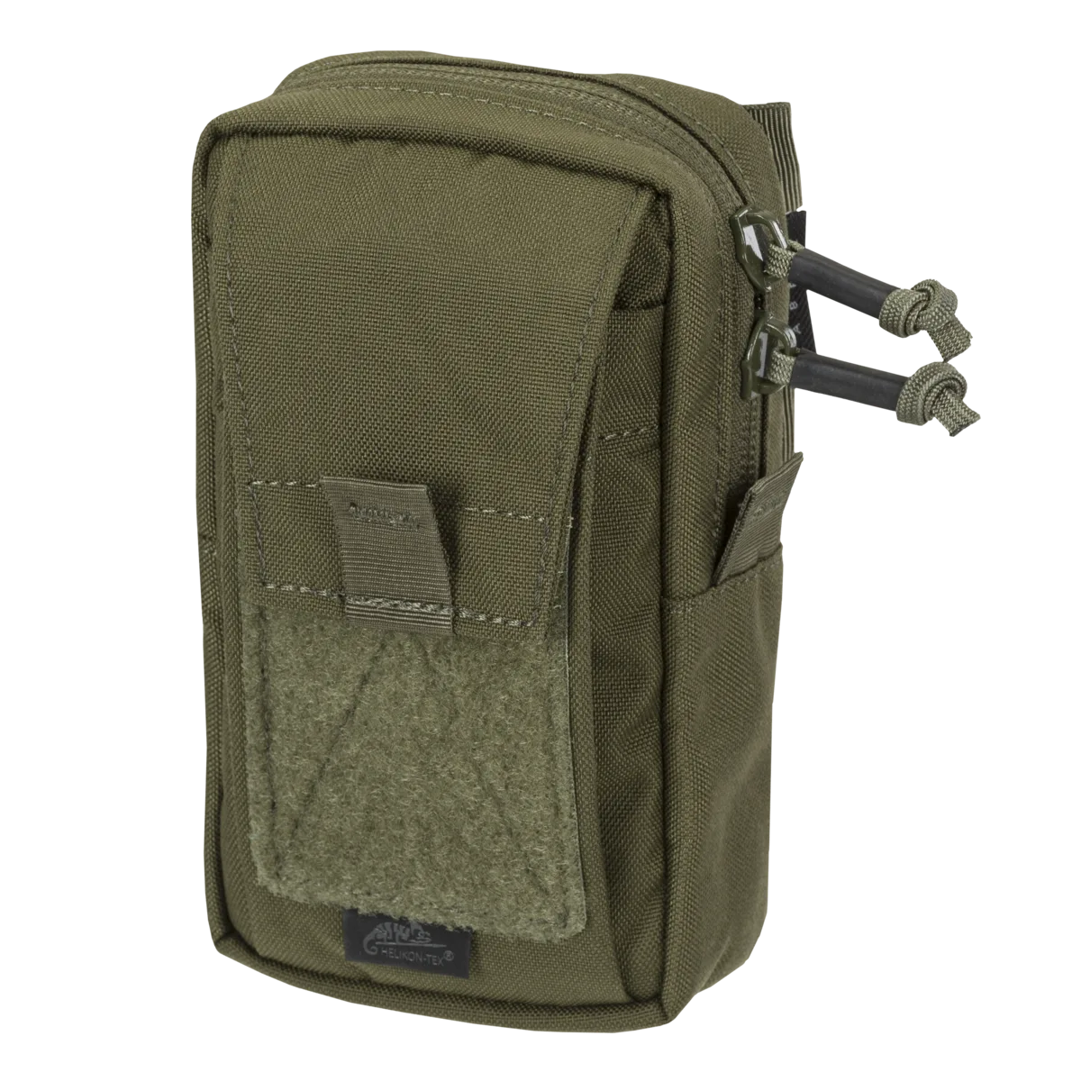 NAVTEL Pouch® [O.08] - Cordura® - Olive Green