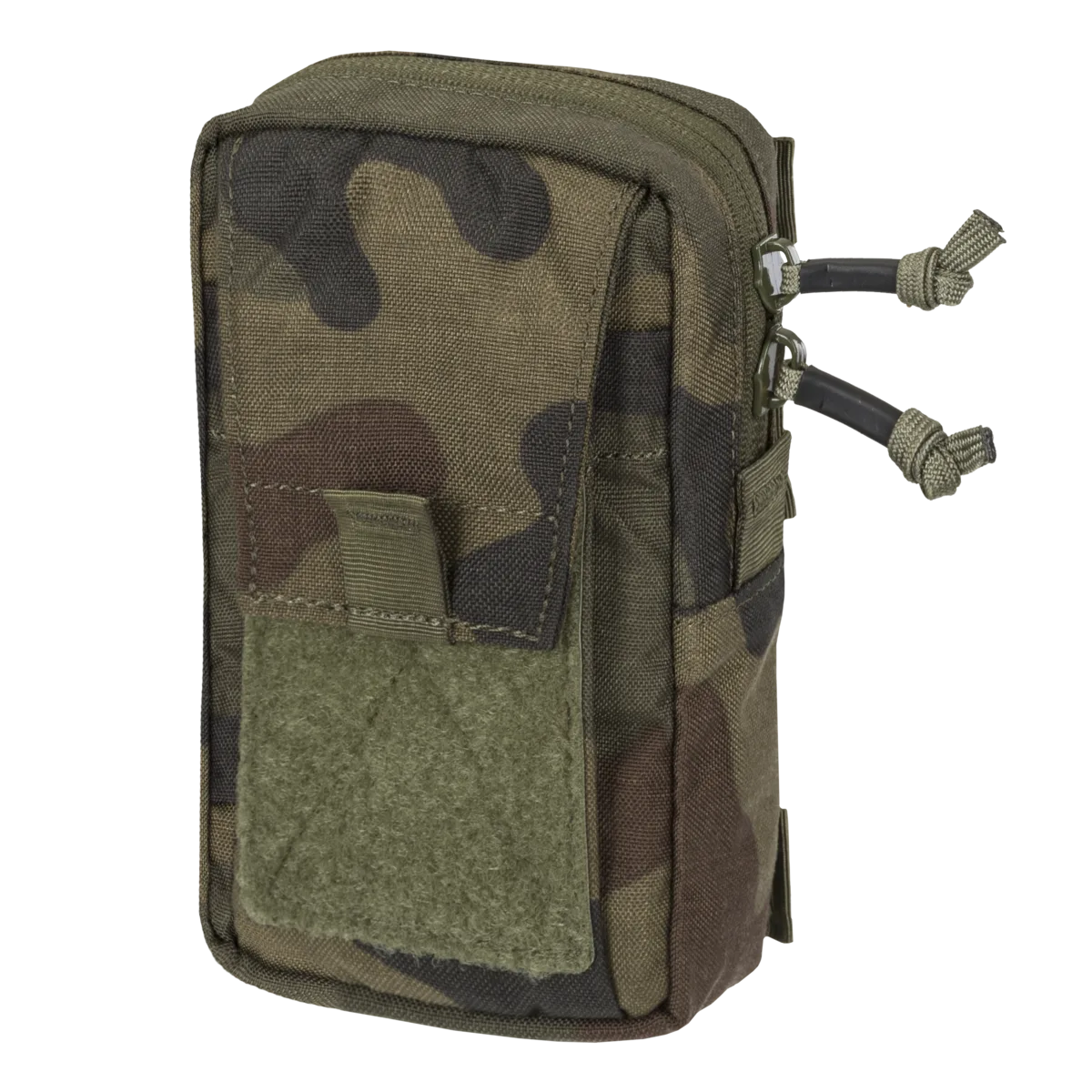 NAVTEL Pouch® [O.08] - Cordura® - PL Woodland