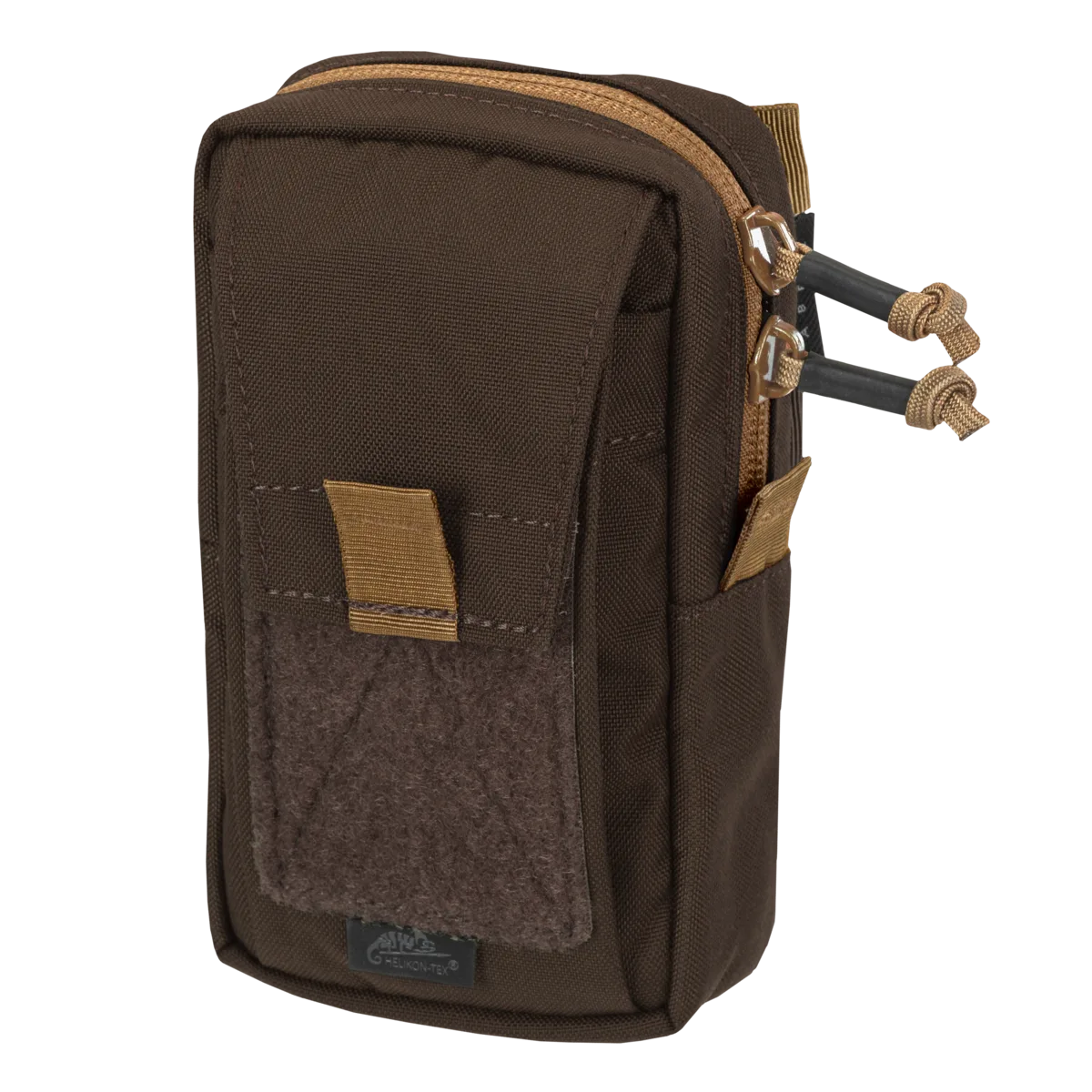 NAVTEL Pouch® [O.08] - Cordura® - Earth Brown / Clay A