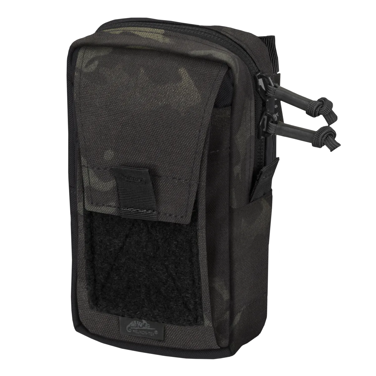 NAVTEL Pouch® [O.08] - Cordura® - MultiCam® Black