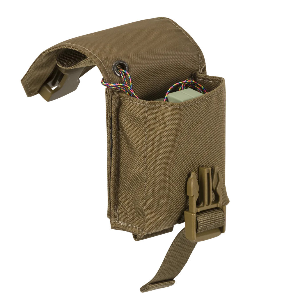 Compass/Survival Pouch - detail 1