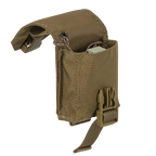 Compass/Survival Pouch - detail 1