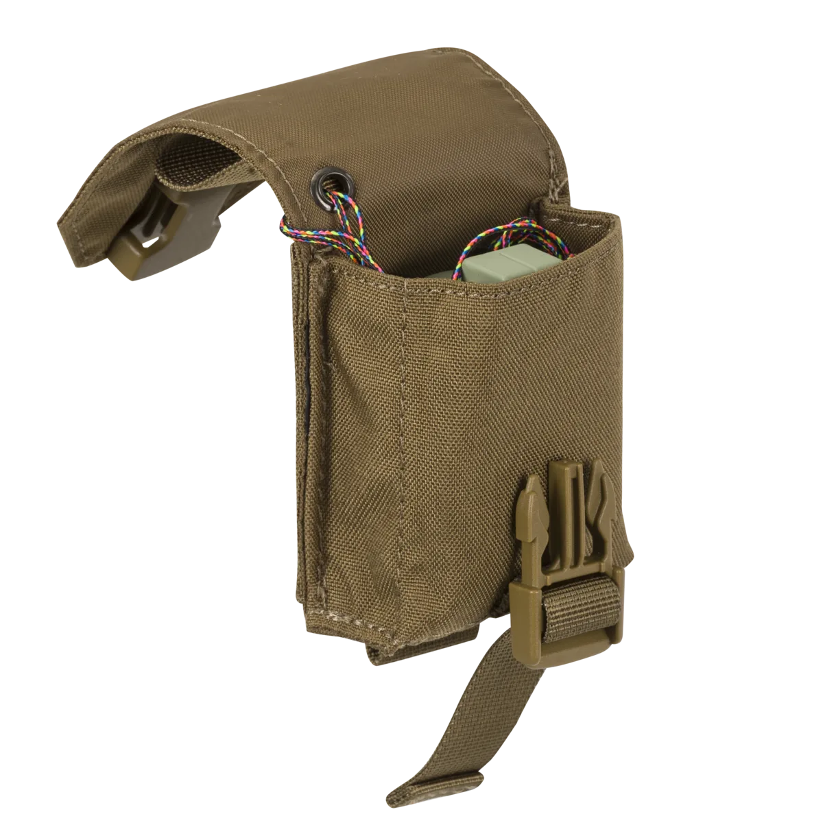 Compass/Survival Pouch - detail 1