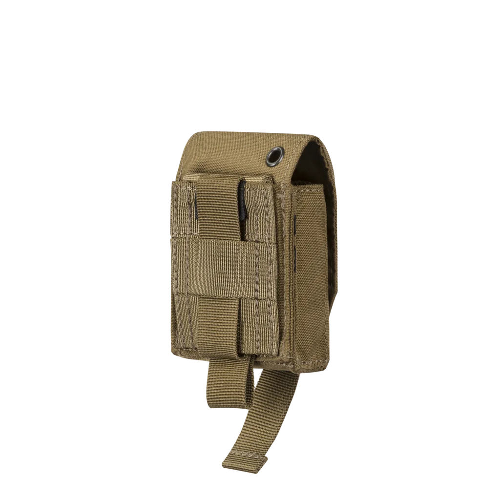 Compass/Survival Pouch - detail 2