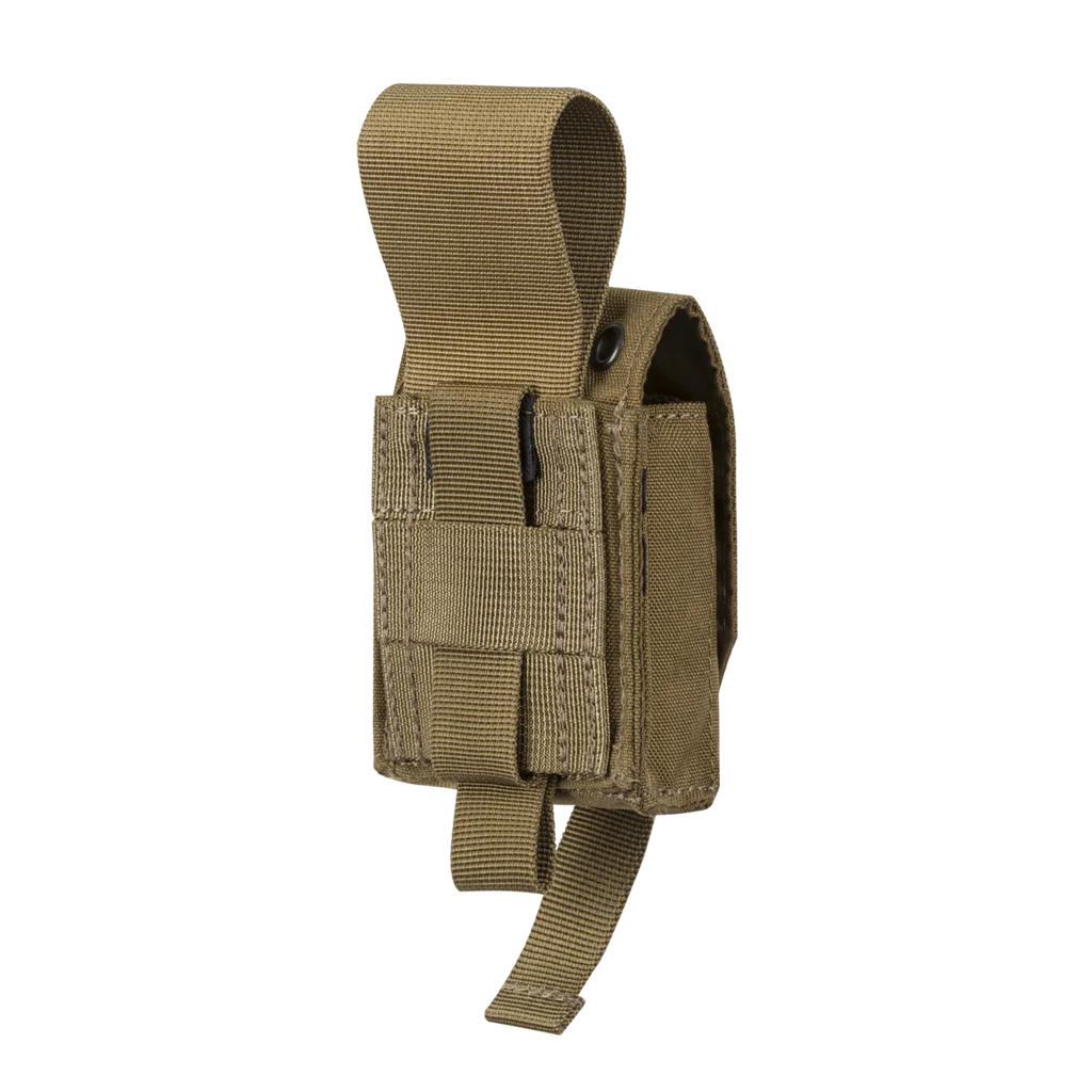 Compass/Survival Pouch - detail 3