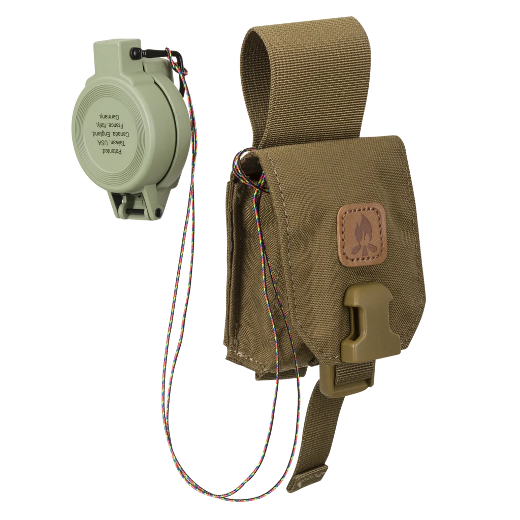 Compass/Survival Pouch - detail 5