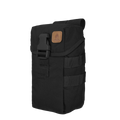 Water Canteen Pouch - Black