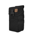Water Canteen Pouch - Black