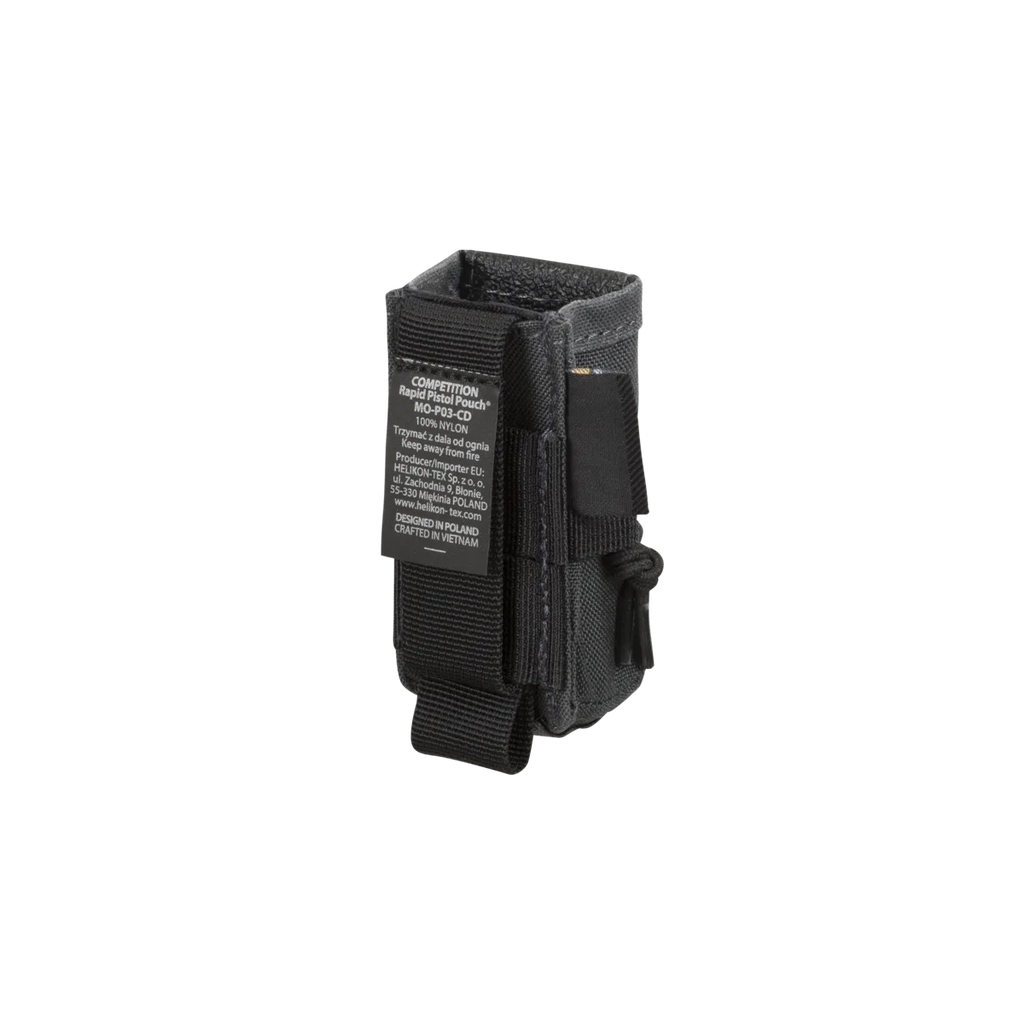 COMPETITION Rapid Pistol Pouch® - detail 1