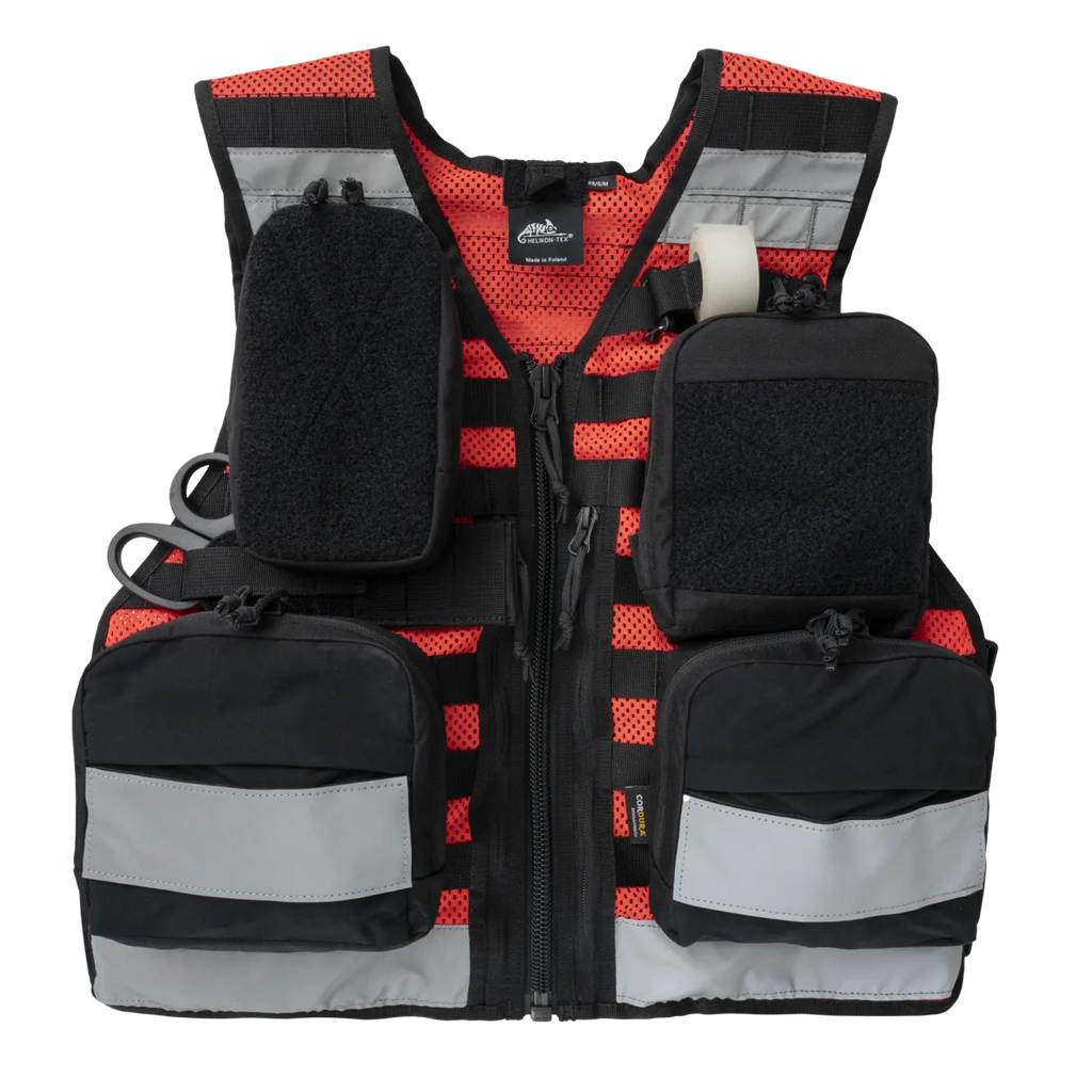 SAR Admin Pouch - Cordura® - detail 1