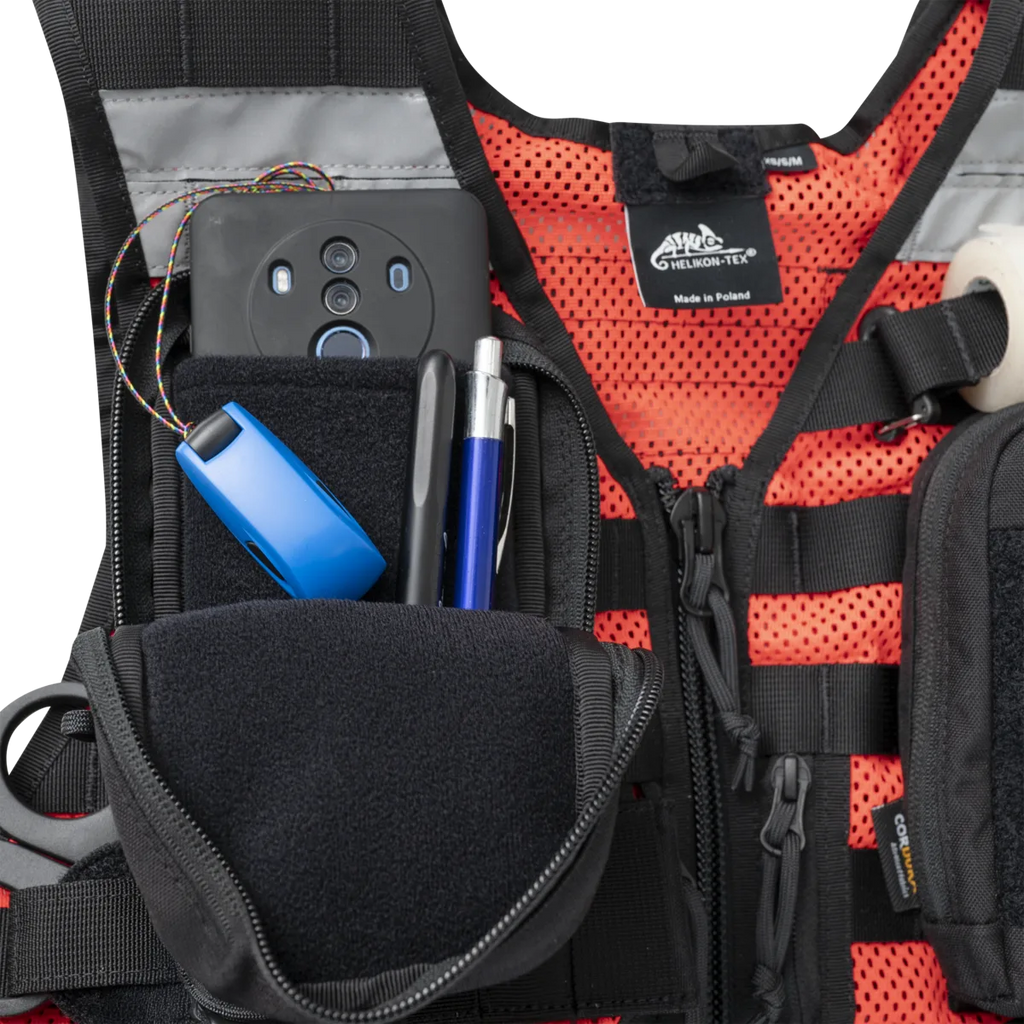 SAR Admin Pouch - Cordura® - detail 2