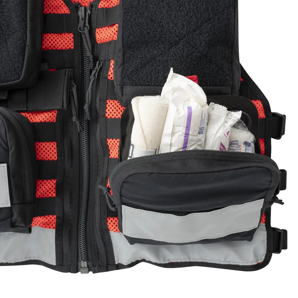 SAR Large Pouch - Cordura® - detail 9