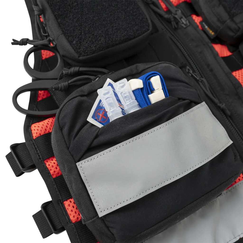 SAR Large Pouch - Cordura® - detail 10