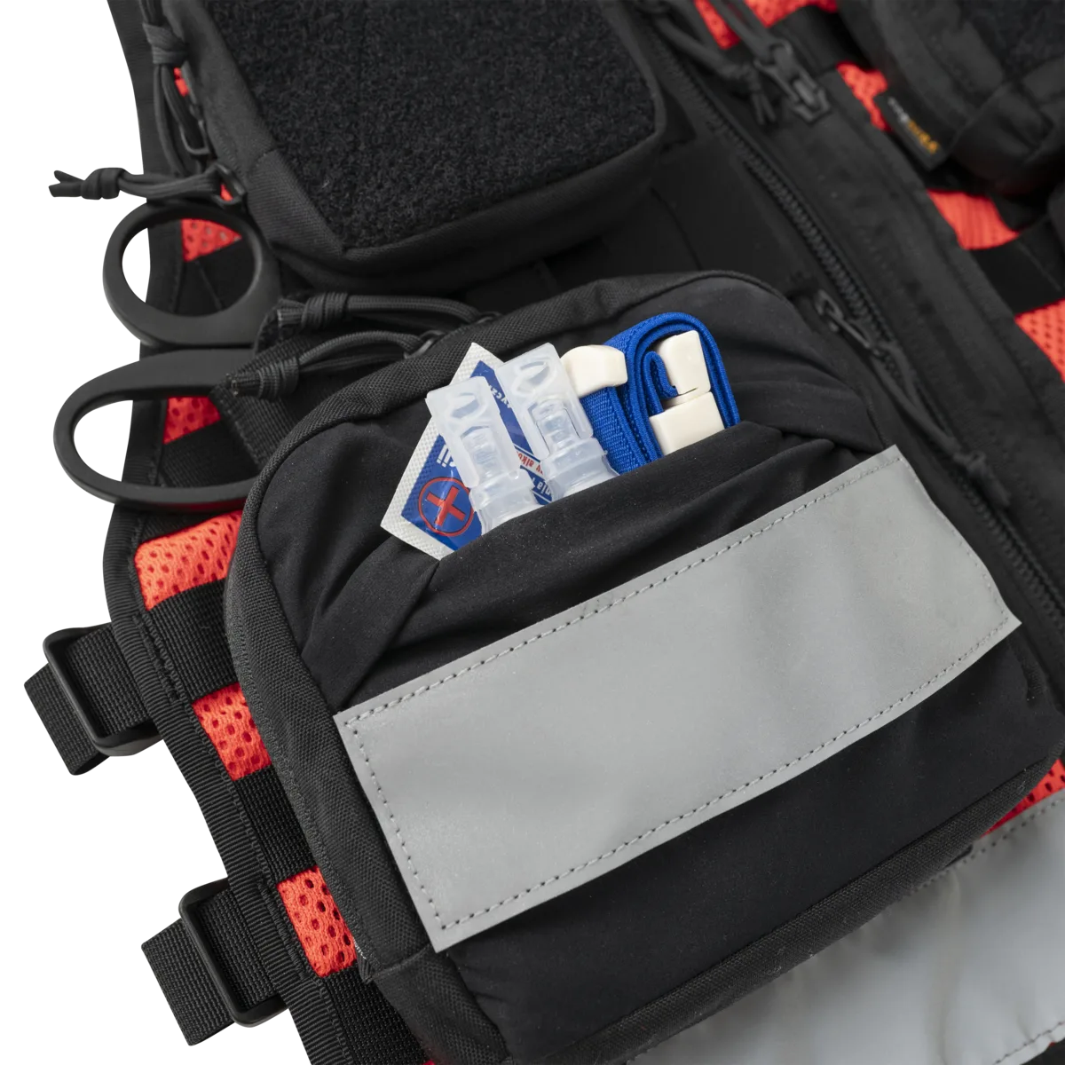 SAR Large Pouch - Cordura® - detail 10