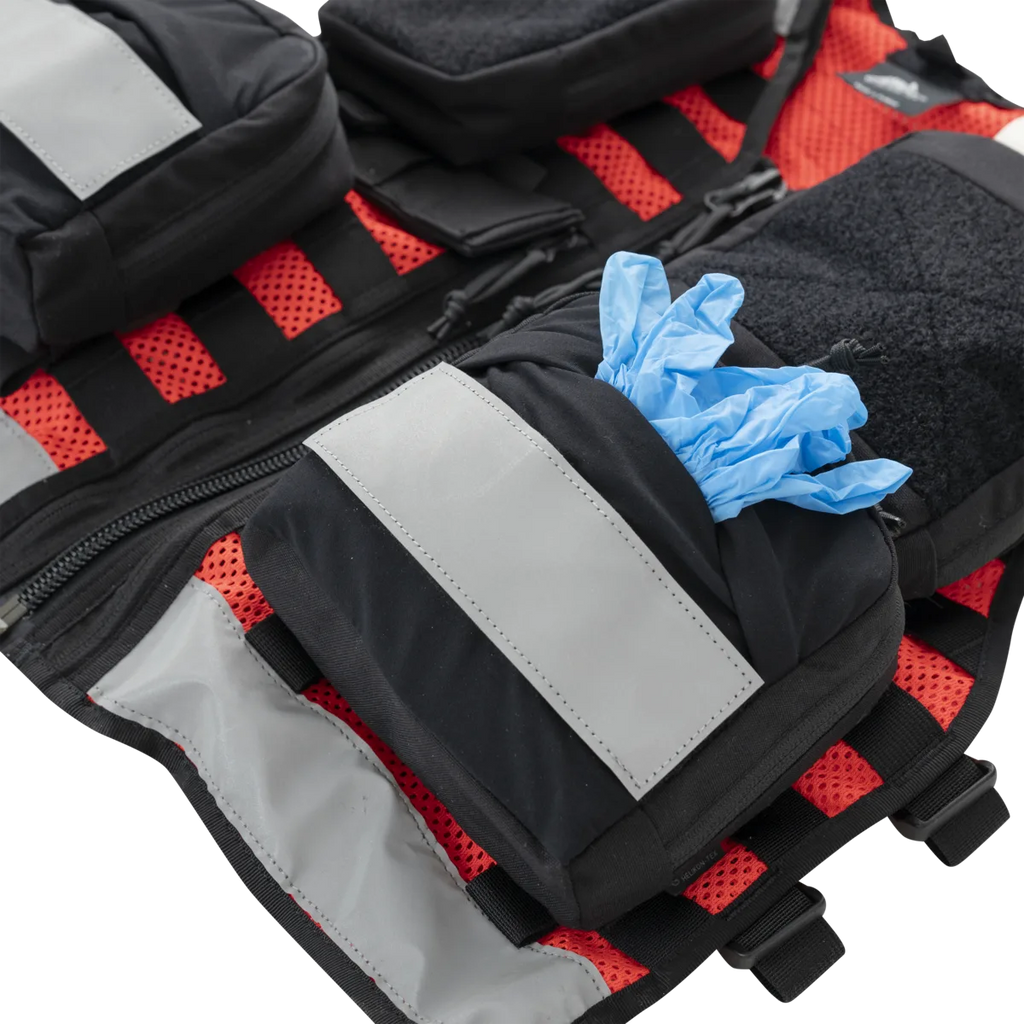 SAR Large Pouch - Cordura® - detail 11