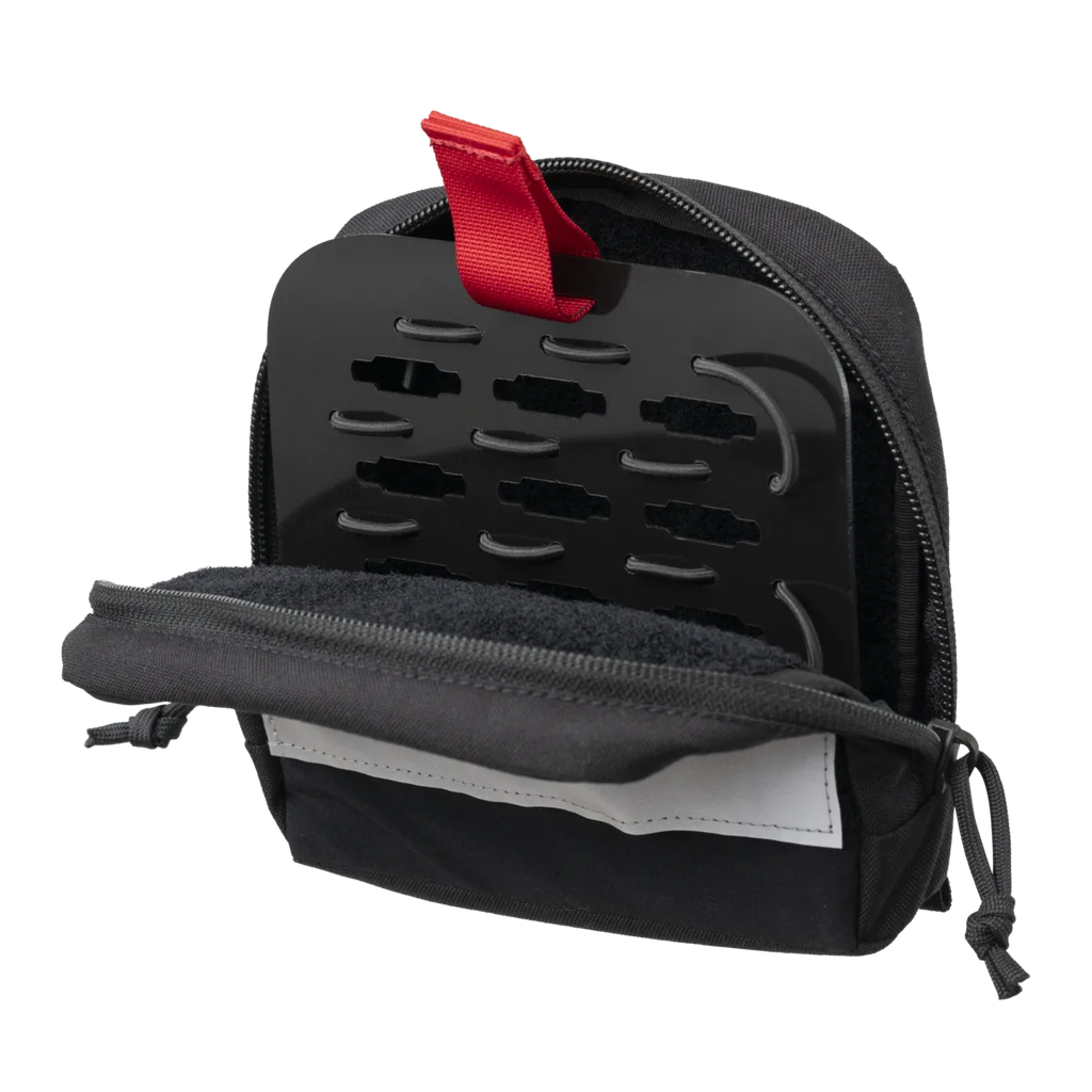 SAR Large Pouch - Cordura® - detail 4
