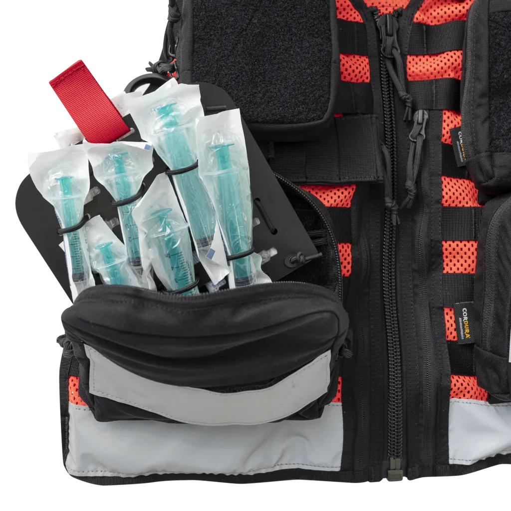 SAR Large Pouch - Cordura® - detail 8