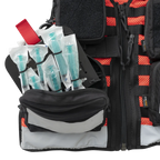 SAR Large Pouch - Cordura® - detail 8