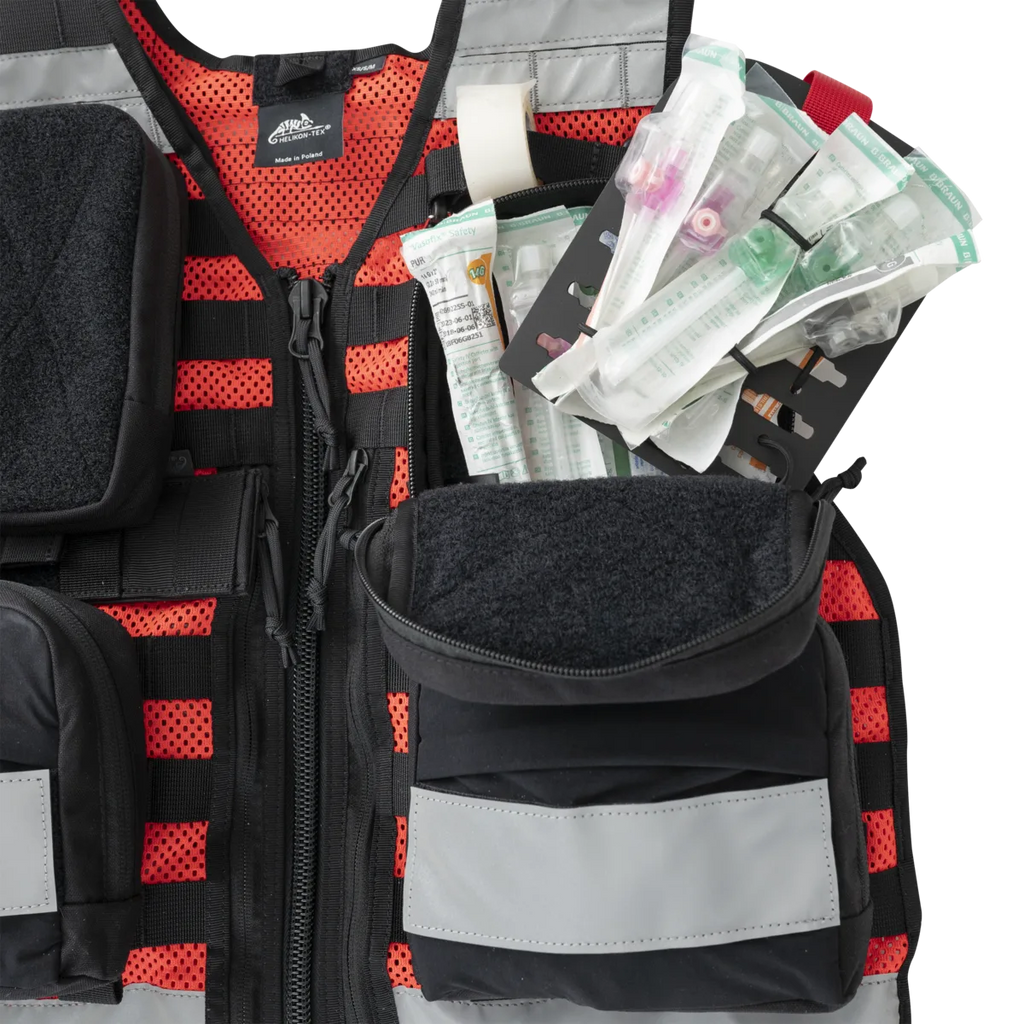 SAR Medium Pouch - Cordura® - detail 7