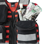 SAR Medium Pouch - Cordura® - detail 7