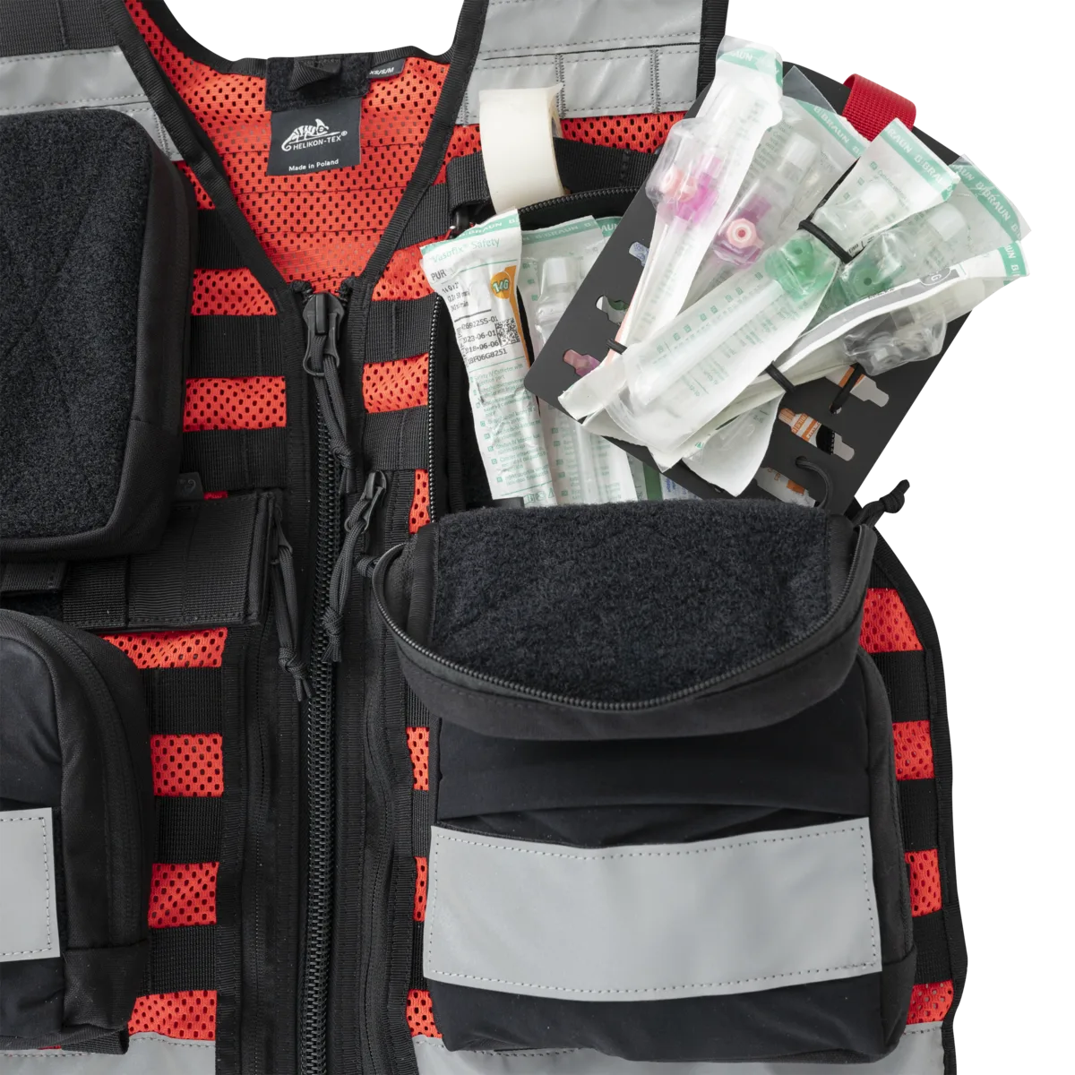 SAR Medium Pouch - Cordura® - detail 7