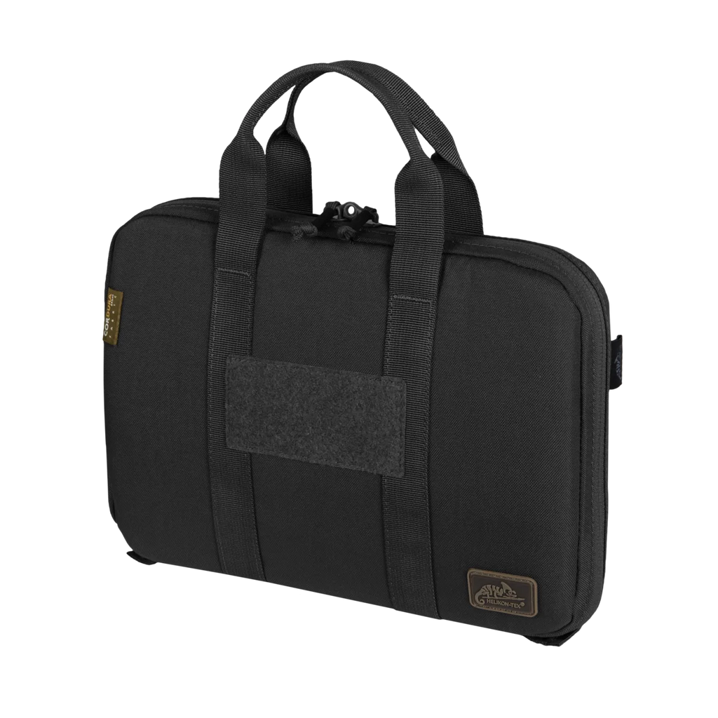 Single Pistol Wallet® - Cordura® - Black