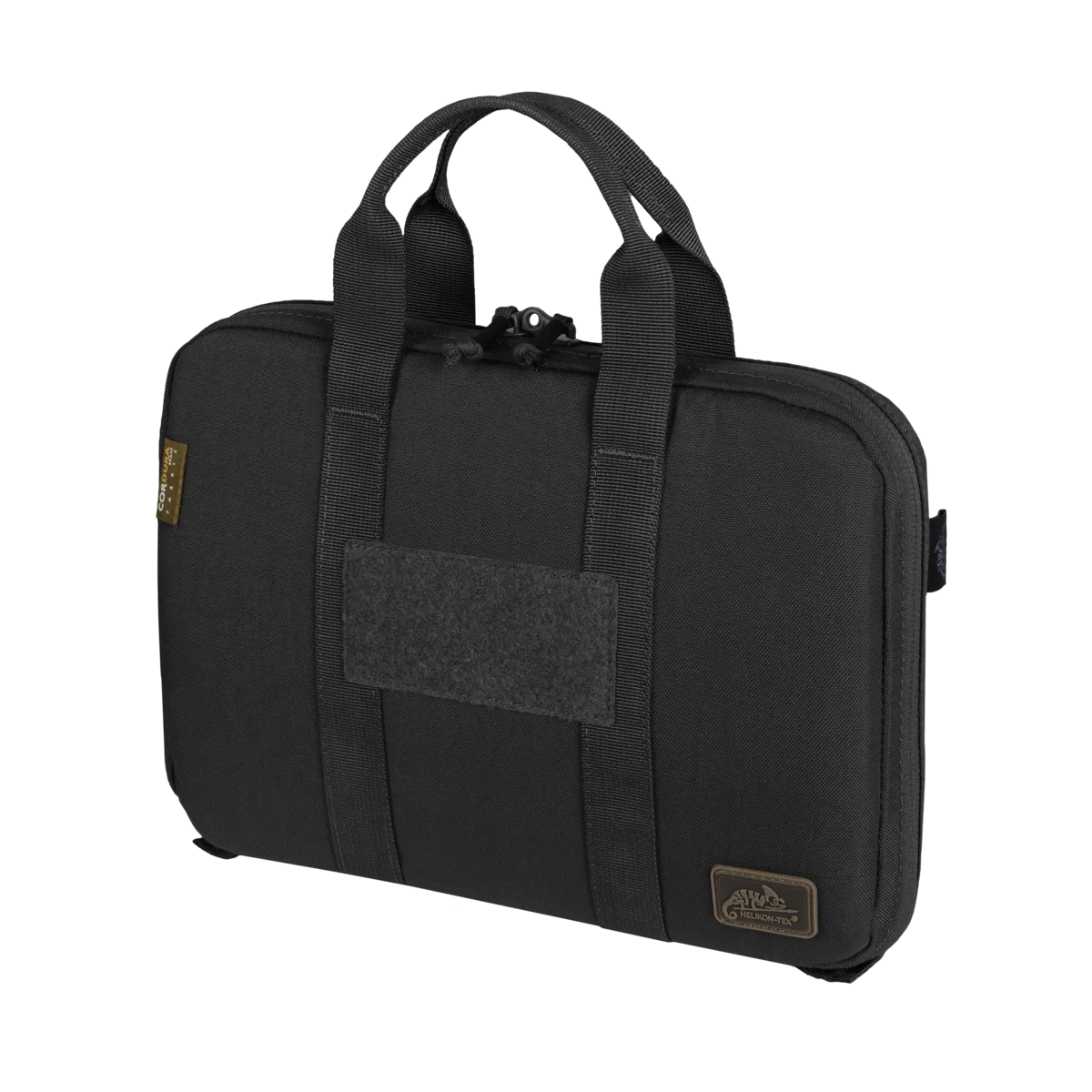 Single Pistol Wallet® - Cordura® - Black
