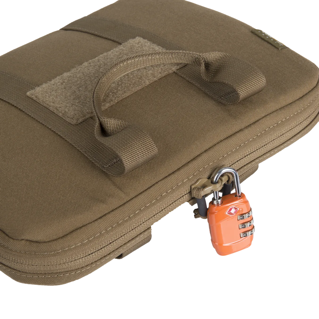 Single Pistol Wallet® - Cordura® - detail 2