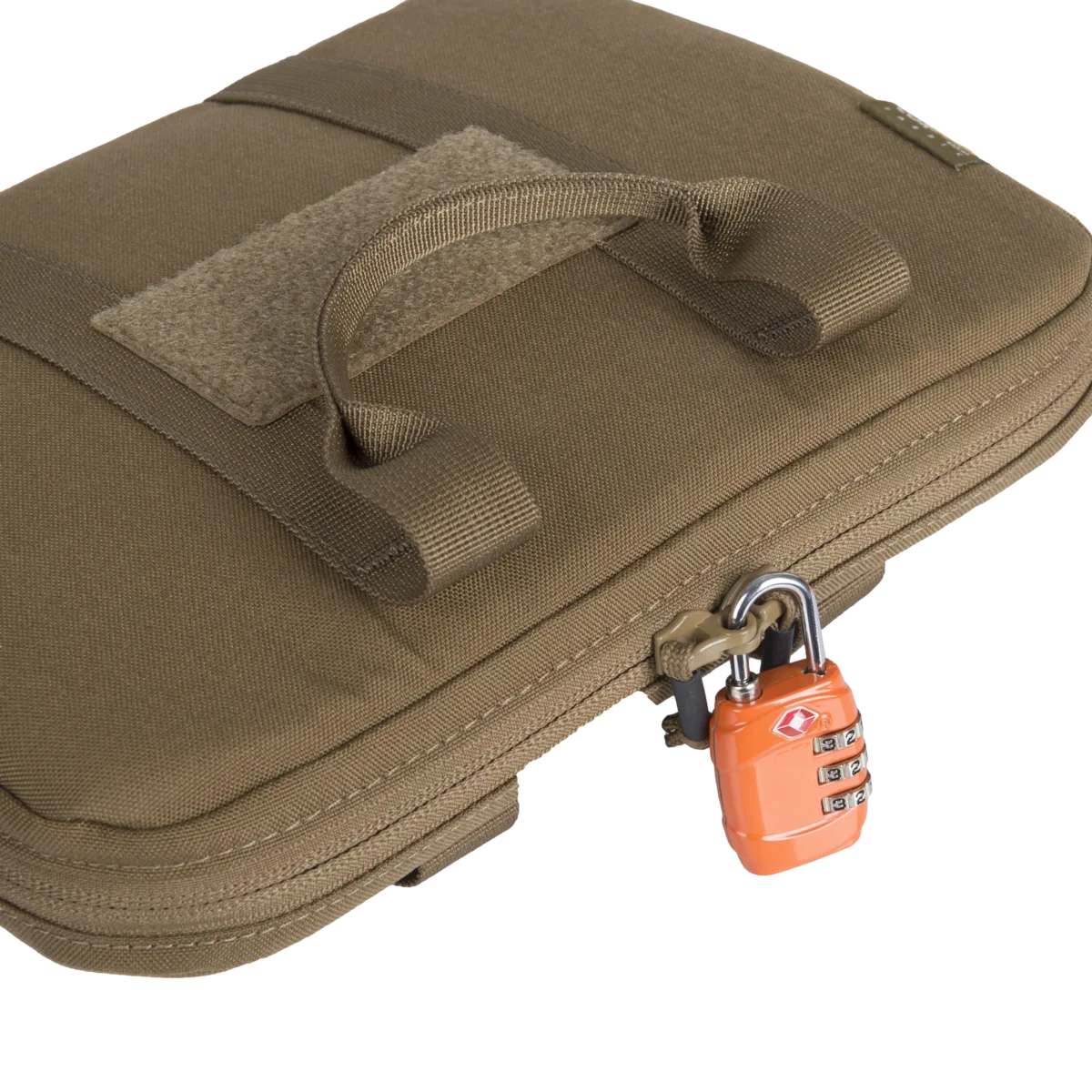 Single Pistol Wallet® - Cordura® - detail 2