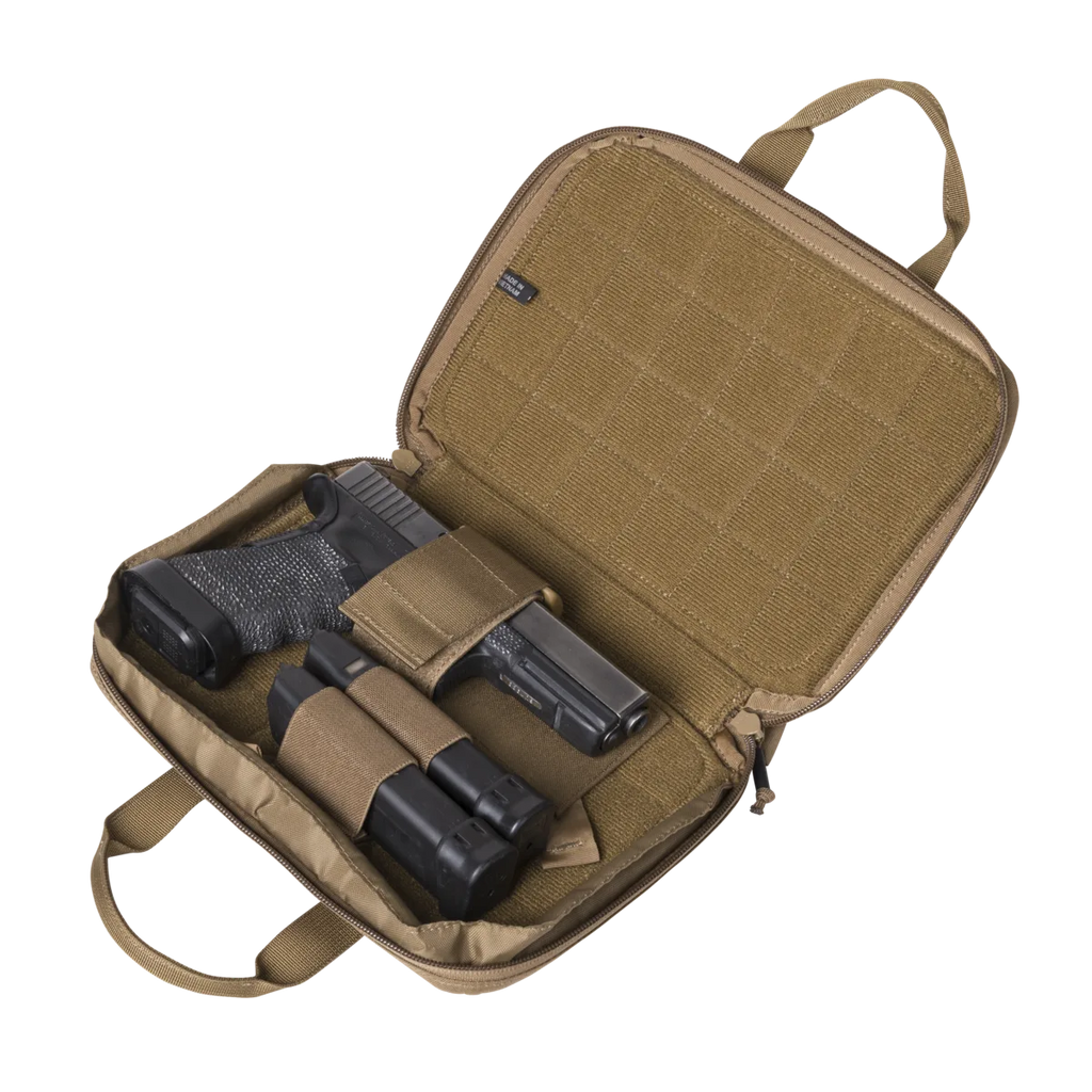Single Pistol Wallet® - Cordura® - detail 3