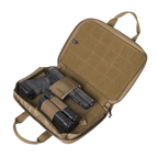 Single Pistol Wallet® - Cordura® - detail 3