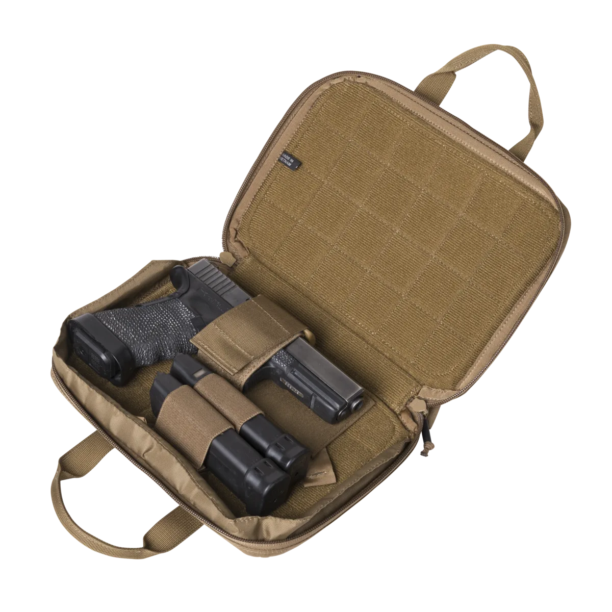 Single Pistol Wallet® - Cordura® - detail 3