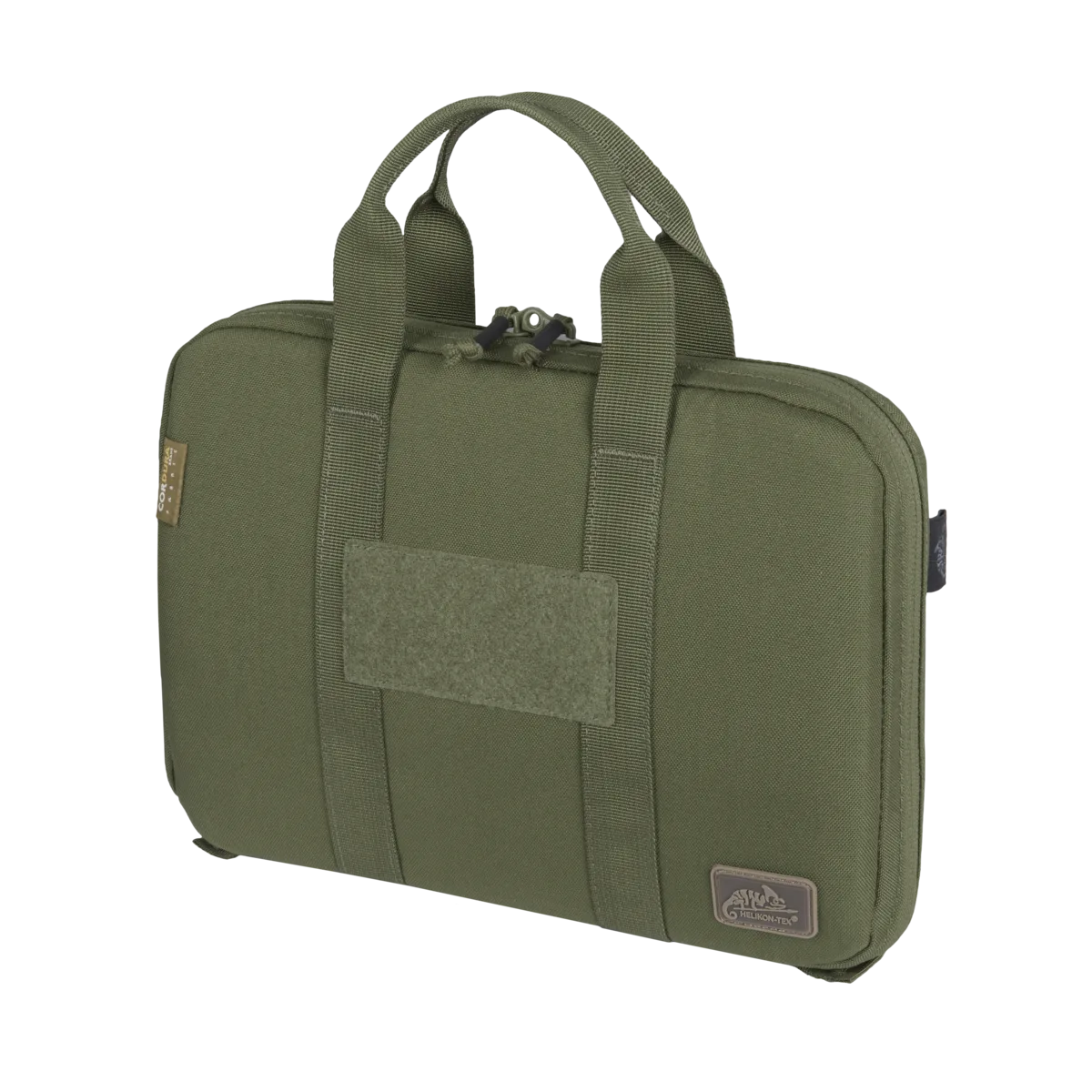 Single Pistol Wallet® - Cordura® - Olive Green