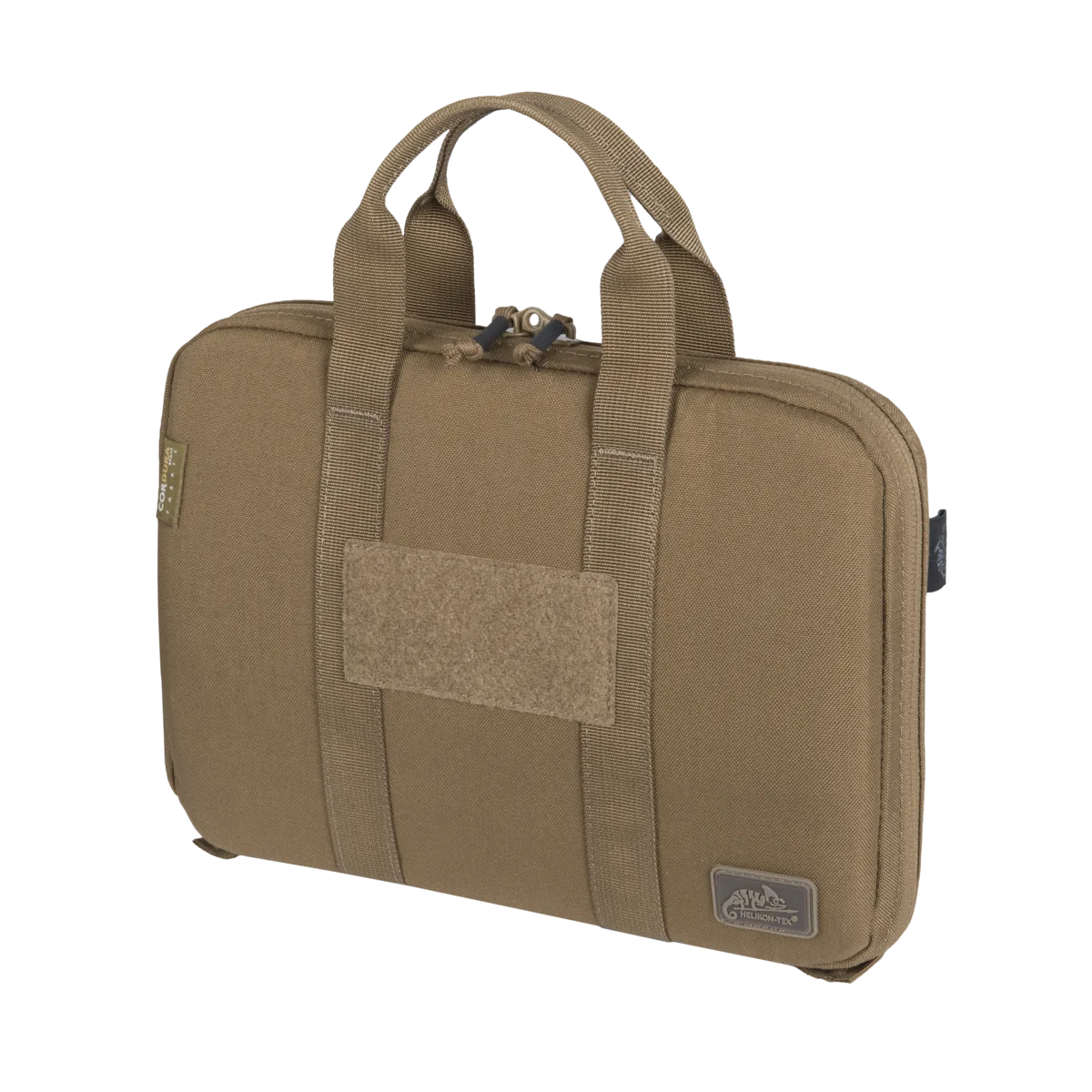 Single Pistol Wallet® - Cordura® - Coyote