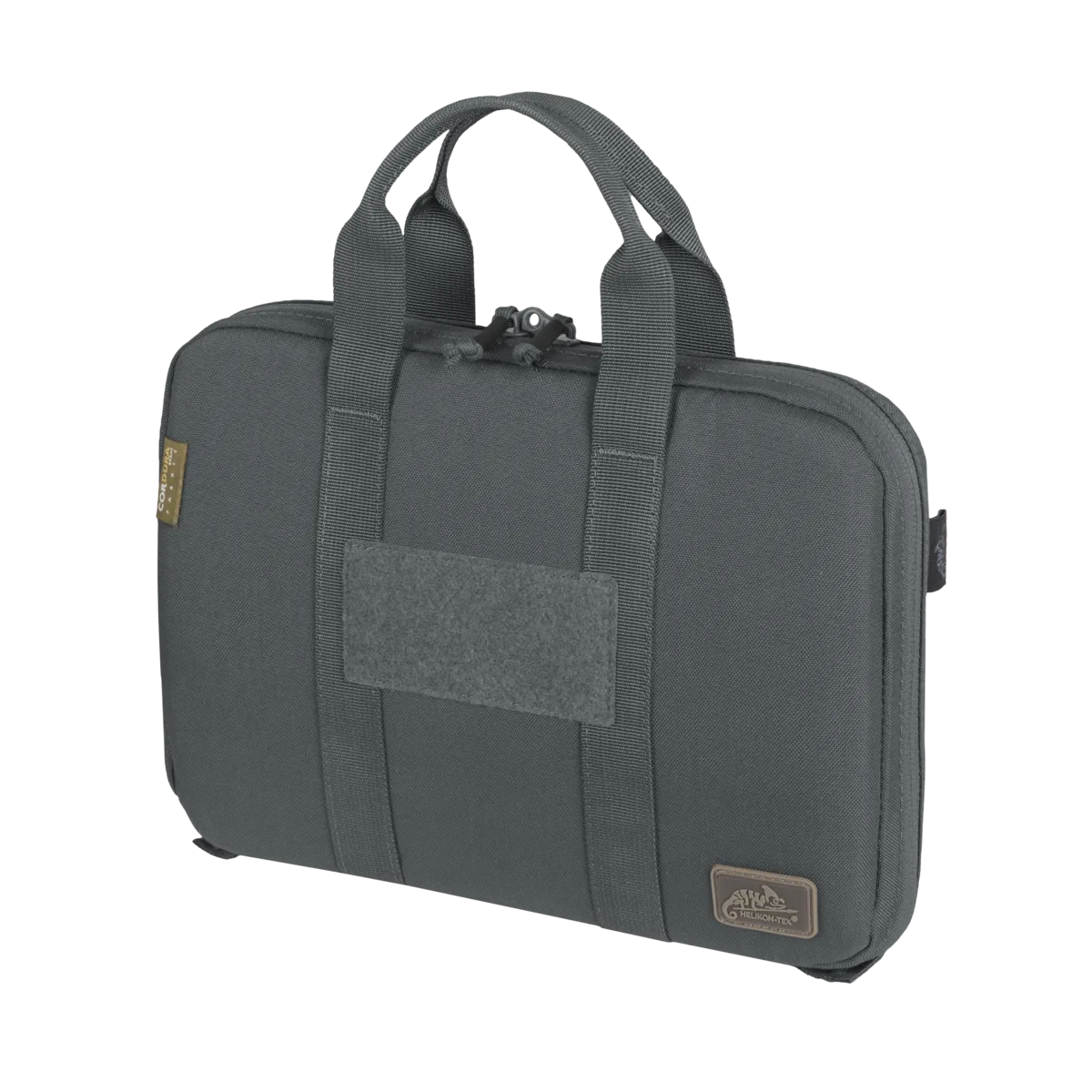 Single Pistol Wallet® - Cordura® - Shadow Grey